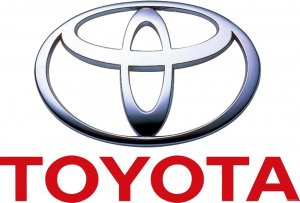 Вскрытие автомобиля Тойота (Toyota) в Ноябрьске