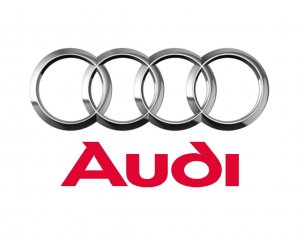 Вскрытие автомобиля Ауди (Audi) в Ноябрьске